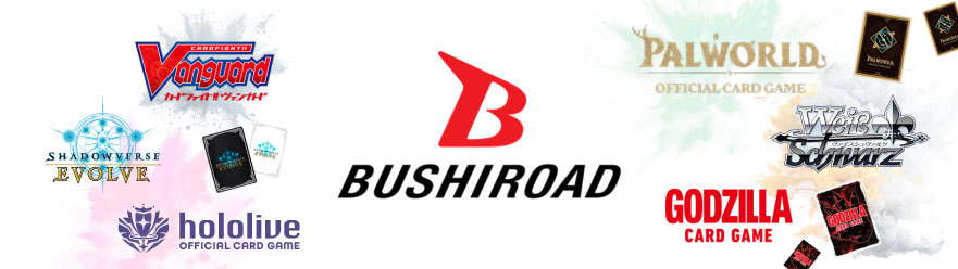 Bushiroad