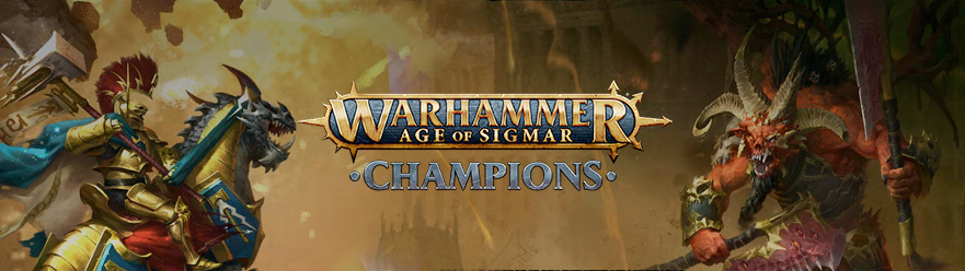 Warhammer Age of Sigmar