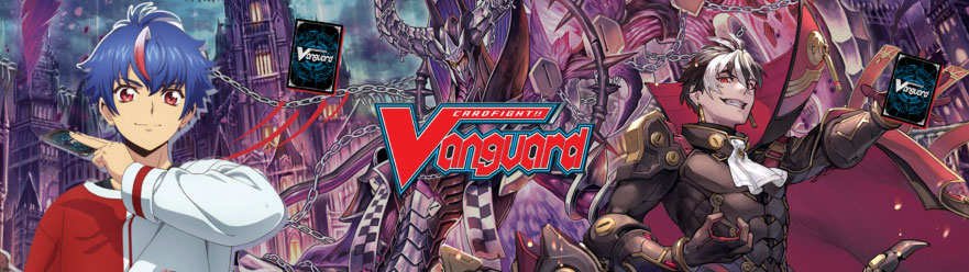 Vanguard